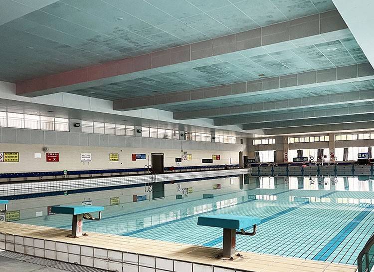 AQUA愛克專業(yè)泳池設(shè)備廠家，讓每一方泳池水都安全可依:泳池設(shè)備