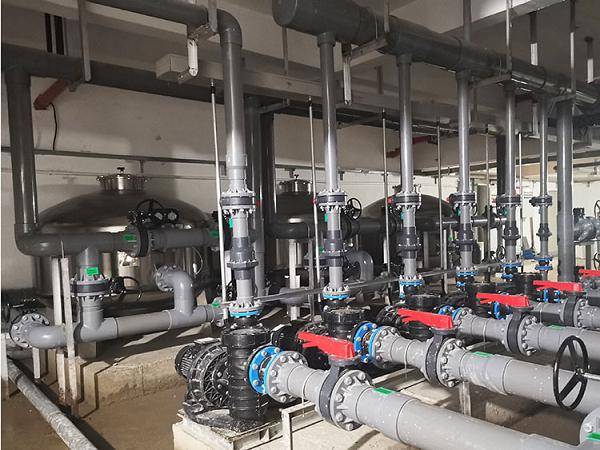 RAYKEN瑞凱專業(yè)泳池設(shè)備護航<strong></p>
<p>泳池設(shè)備</strong>，賦能全民健身中心游泳館高品質(zhì)體驗:泳池設(shè)備