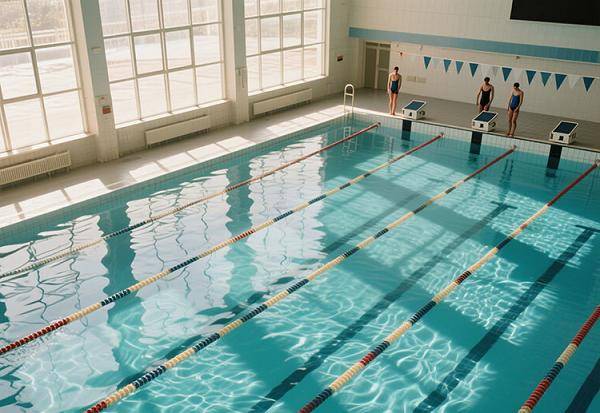 從循環(huán)過(guò)濾到恒溫調(diào)控，AQUA愛(ài)克泳池設(shè)備如何實(shí)現(xiàn)泳池水質(zhì)長(zhǎng)效達(dá)標(biāo)？:泳池設(shè)備