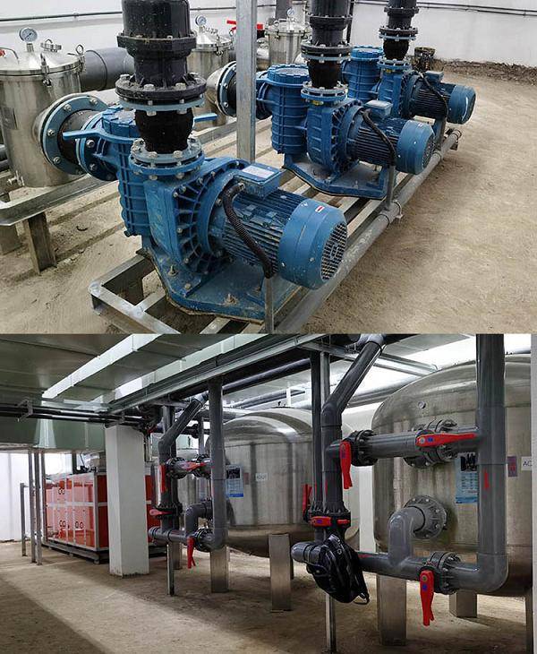 從循環(huán)過(guò)濾到恒溫調(diào)控<strong></p>
<p>泳池設(shè)備</strong>，AQUA愛(ài)克泳池設(shè)備如何實(shí)現(xiàn)泳池水質(zhì)長(zhǎng)效達(dá)標(biāo)？:泳池設(shè)備