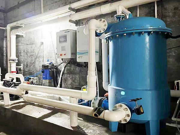 新型泳池設(shè)備：水武仕珍珠巖過濾器<strong></p>
<p>泳池設(shè)備</strong>，破解傳統(tǒng)泳池運營管理困局:泳池設(shè)備