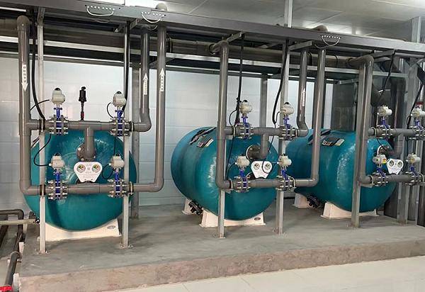 廣州千葉專業(yè)泳池設(shè)備強(qiáng)勢賦能<strong></p>
<p>泳池設(shè)備</strong>，助力北京游泳訓(xùn)練基地水質(zhì)躍升:泳池設(shè)備