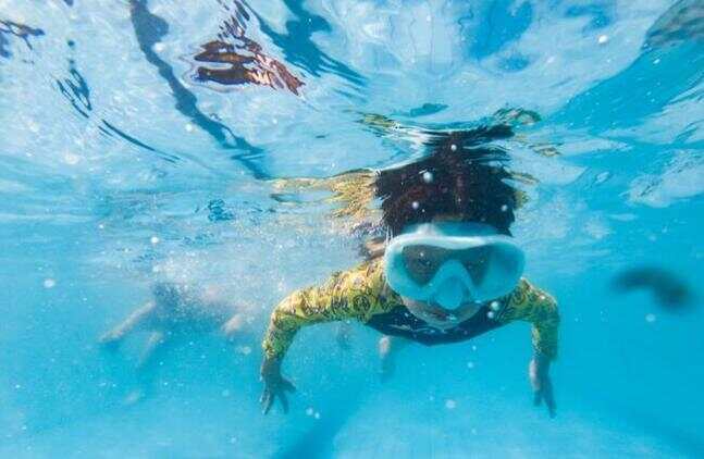 游泳池將更衛(wèi)生！新國(guó)標(biāo)增加多個(gè)檢驗(yàn)項(xiàng)目:游泳池