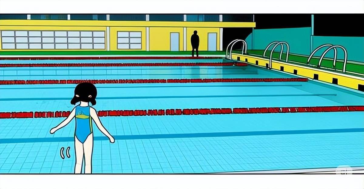 日本男子在游泳池脫掉小學(xué)生泳衣<strong></p>
<p>游泳池</strong>，被捕后認(rèn)罪稱：我無法控制自己:游泳池